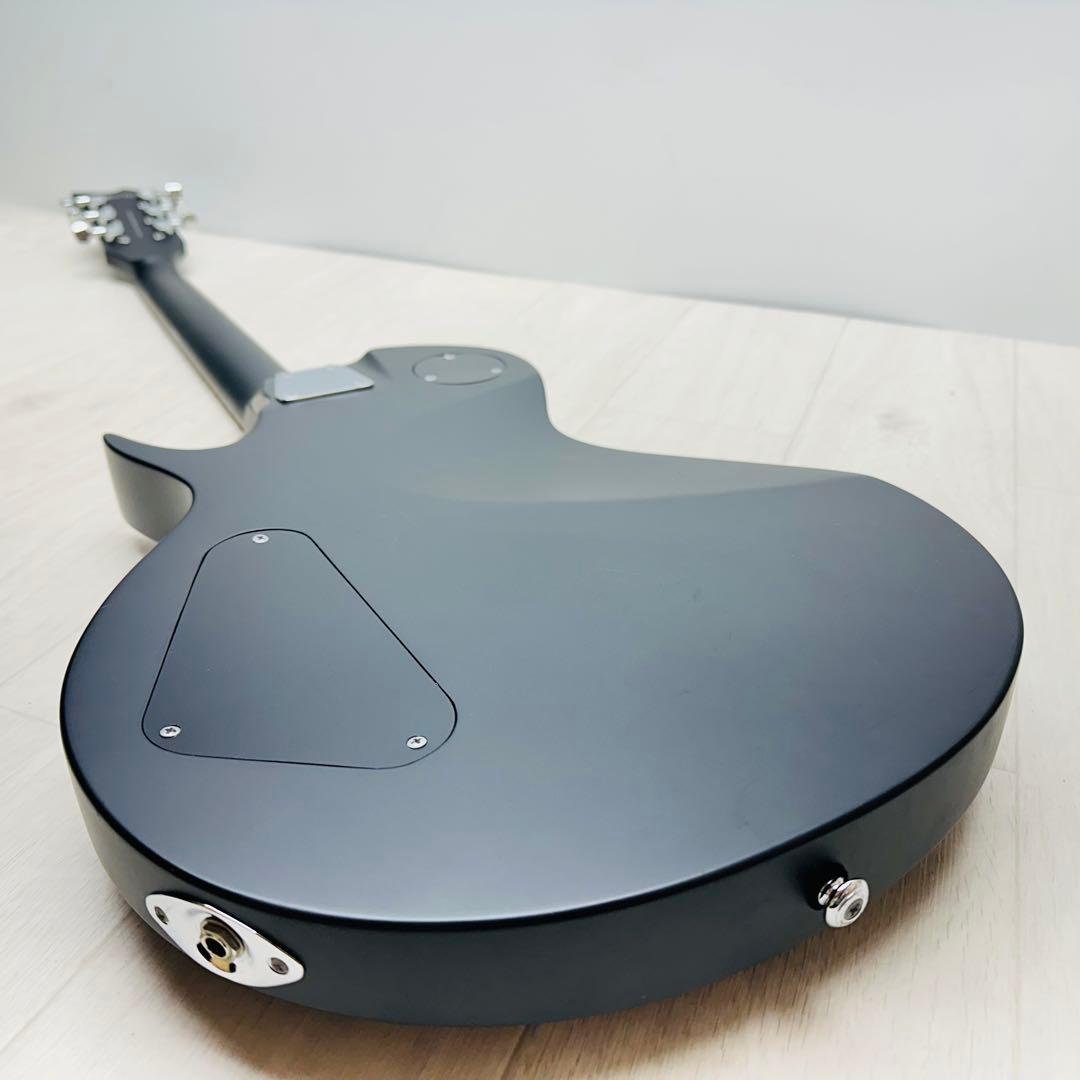 LTD. ESPエレキギター　レスポール