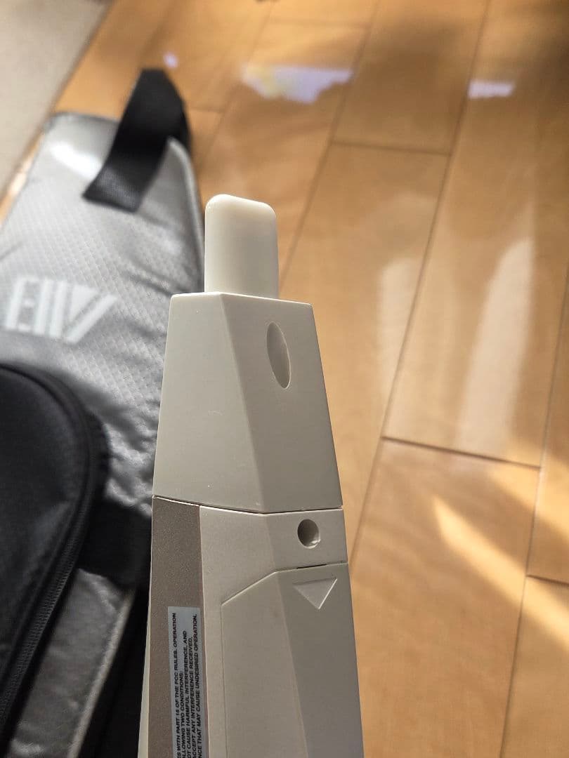 AKAI EWI4000sw 電子ウィンド楽器