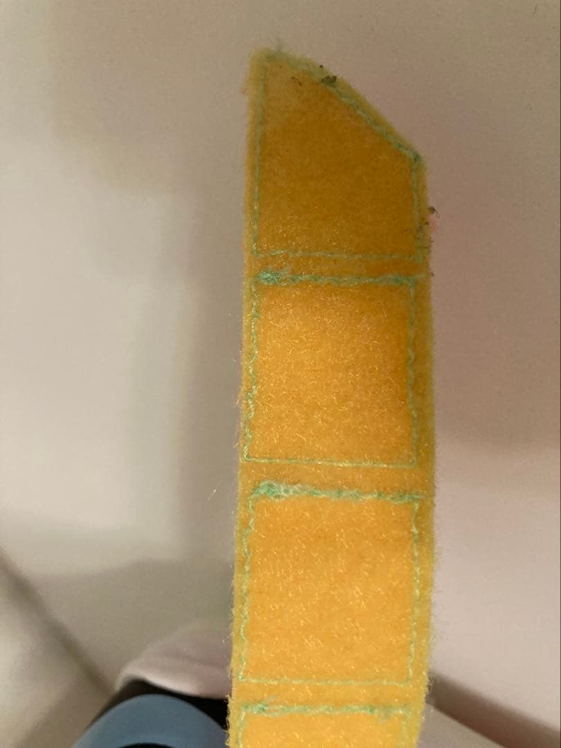 新品未使用　ニューバランス　ポイントスパイク　25.5cm