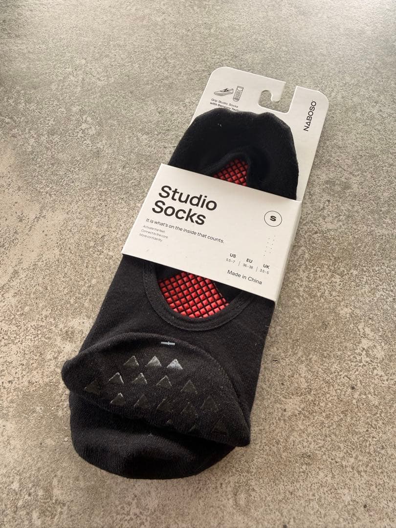 naboso ナボソ　リカバリーソックス　ベイスターズ　東選手愛用