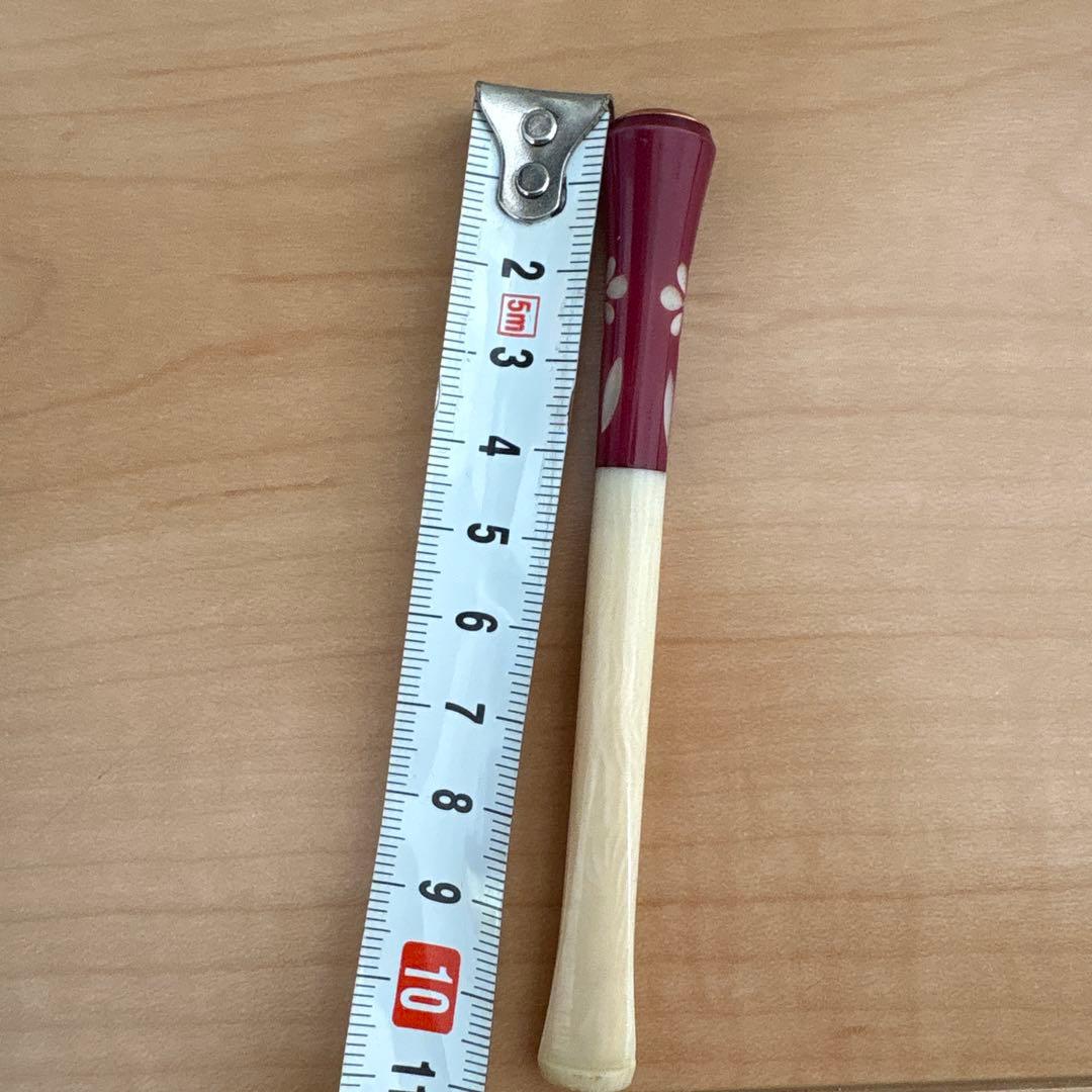 ヴィンテージ　喫煙具　煙管（きせる）