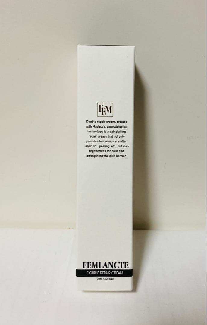 バイオプロポーザー　デュアルビー FEMLANCTE DOUBLEREPAIR