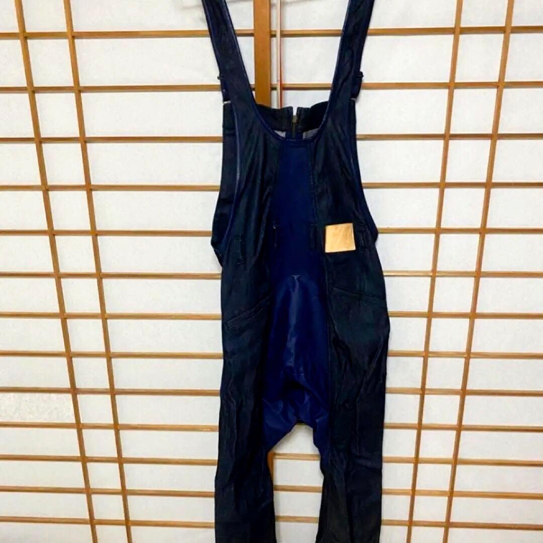 TAKUYA∞着用 オーバーオール