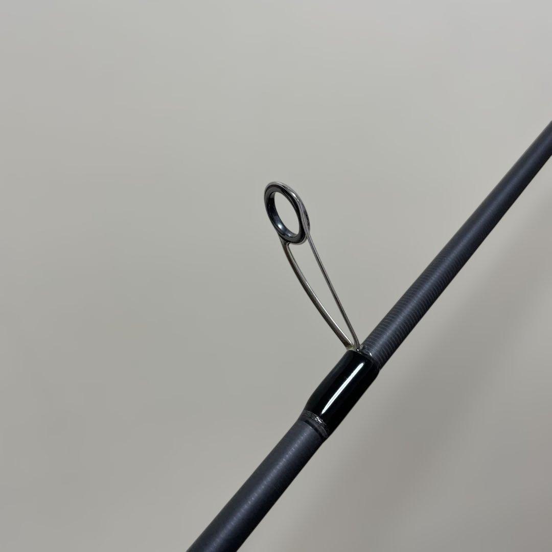 エギゾースト5G EZ5-832ML エギングロッド　エギゾースト5g