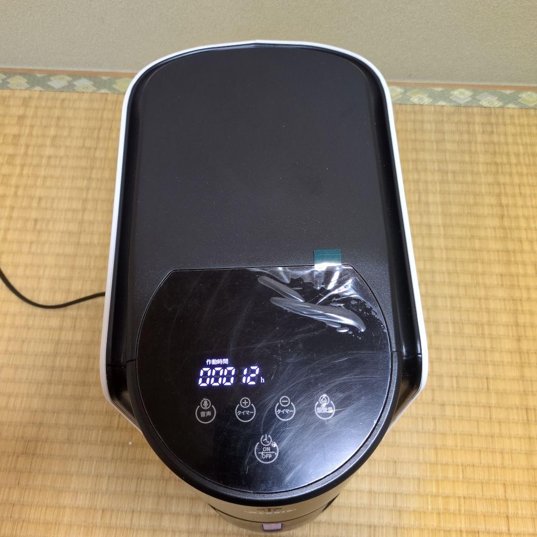 家庭用酸素発生器 高濃度酸素 人・ペット用　IKOU JY-102 MEDRIS