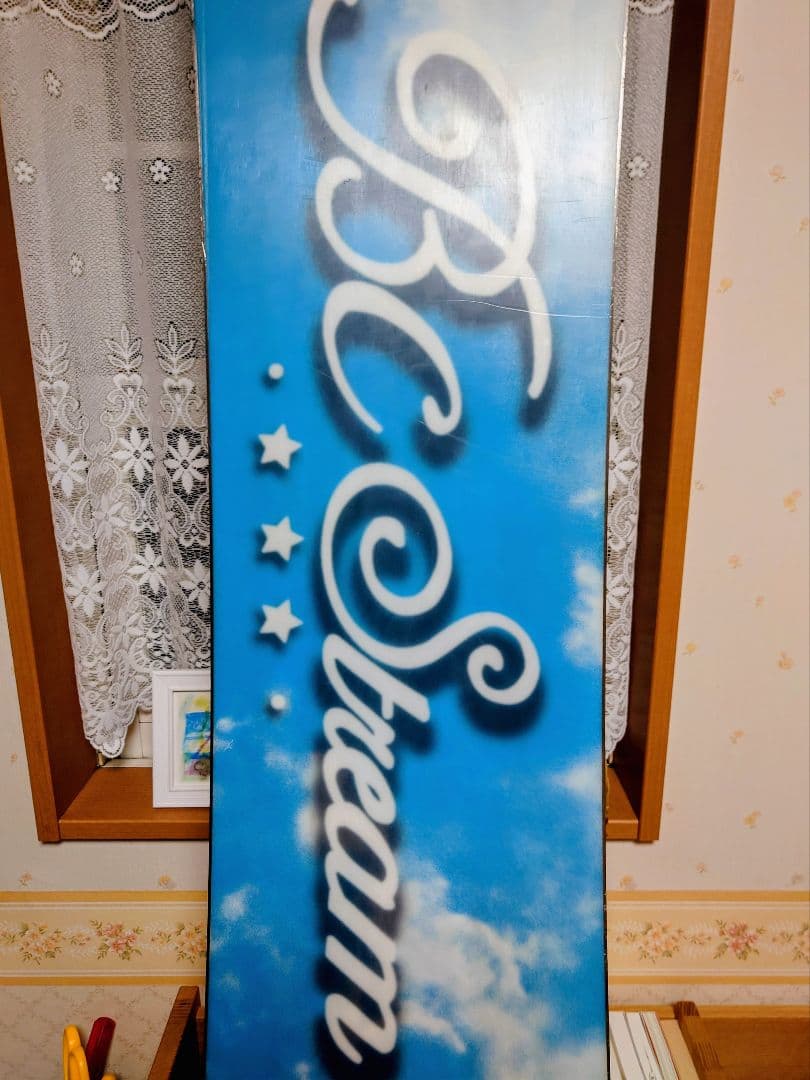 BC Stream LSD 151 BCストリーム