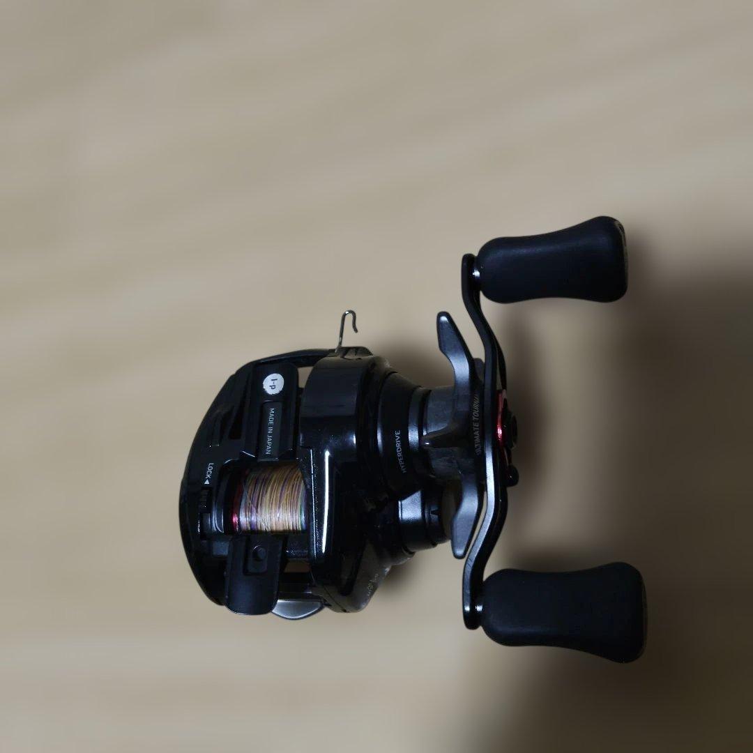 ダイワ　SSAIR TW8.5L