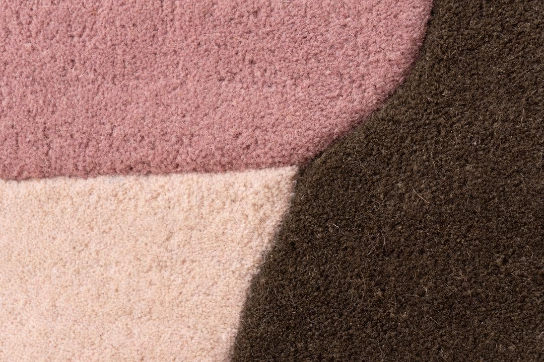 ウォールアート インテリア アートパネル 壁飾り ピンク FAB-014 N01