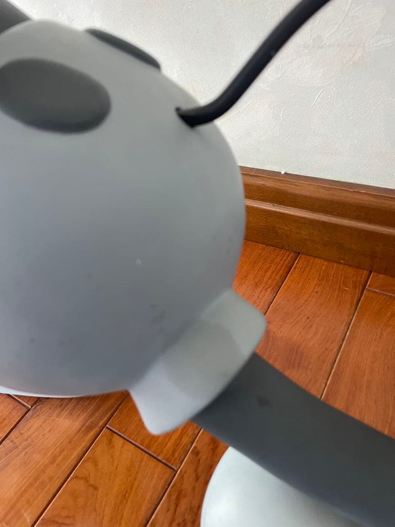 ナンバーナイン 9周年アニバーサリーフィギュア