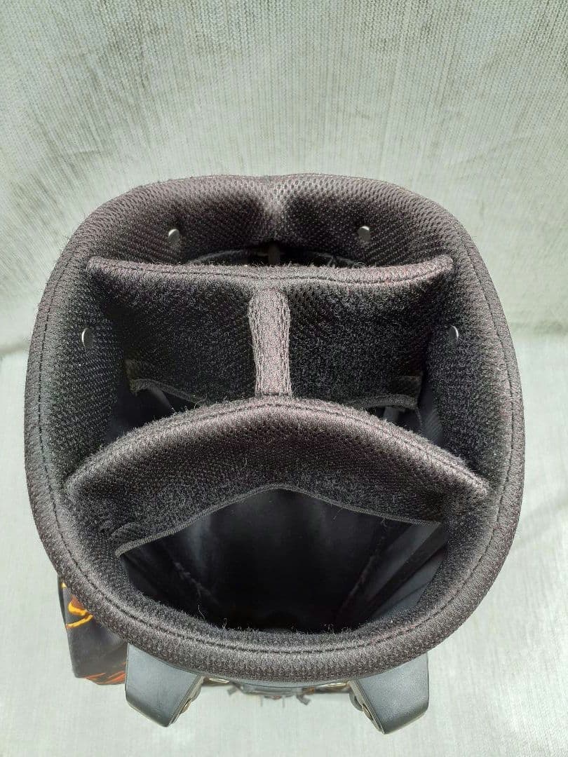 ダンス ウィズ ドラゴン スタンド式キャディバッグ