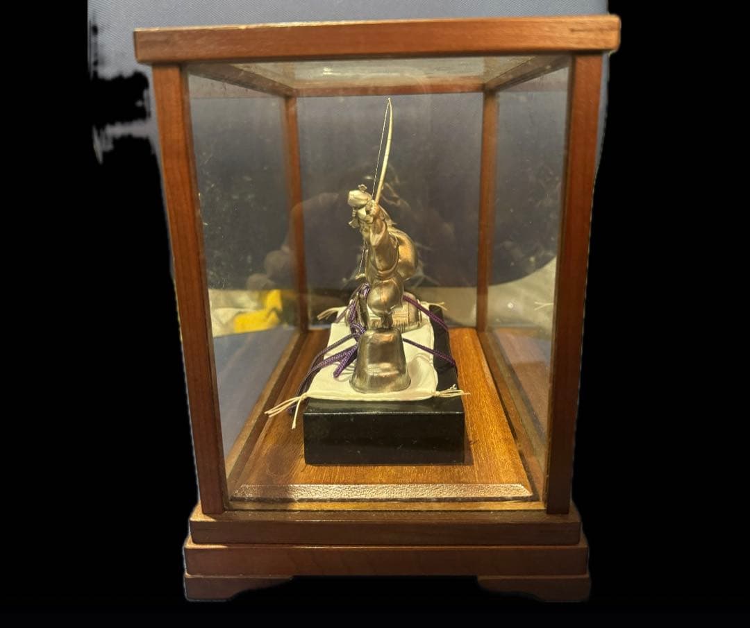 【純銀】 七福神 恵比須様 大黒天様 置物 コレクション 希少