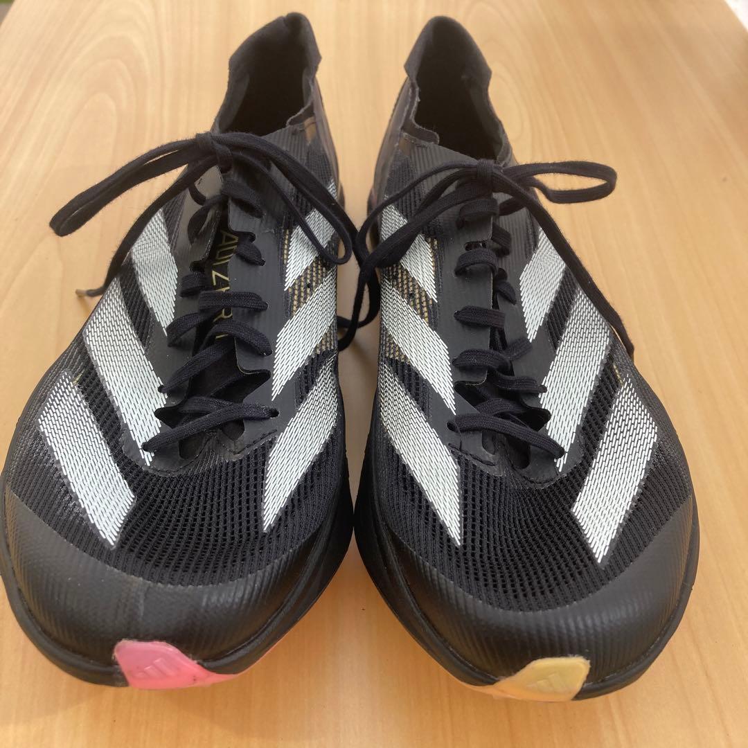 アディダスADIZERO AVANTI アディゼロアバンチスパイク　27cm