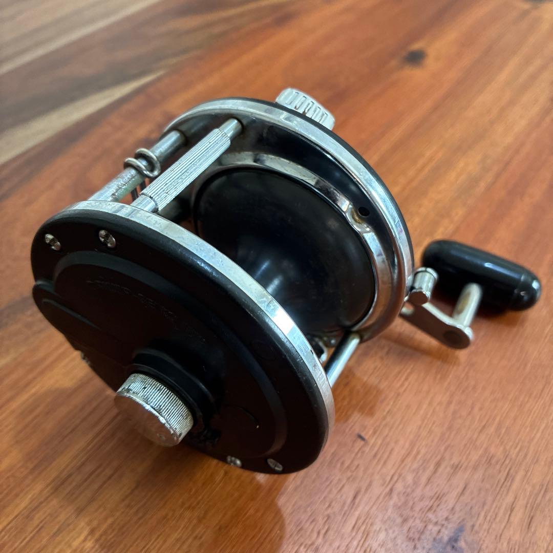 Daiwa Seiko ベイトリール　「Dynamic ST-50 」