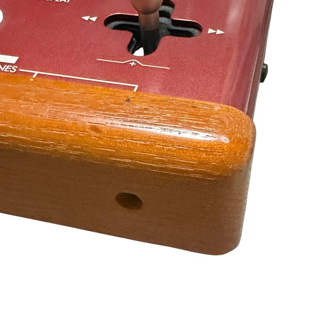 Vestax CDX-12 デュアルCDプレーヤー 通電確認済