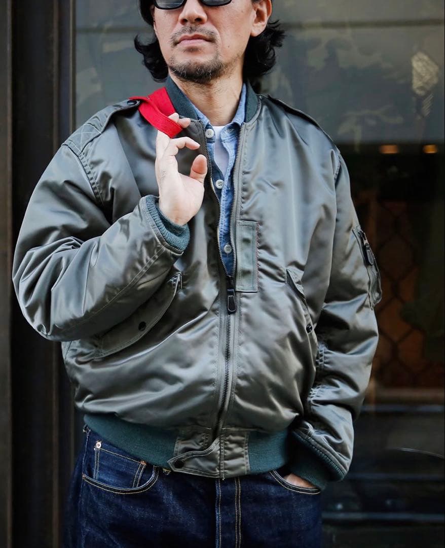 ToTa　リアルマッコイズ TYPE C-2 42 、L2B L ２点