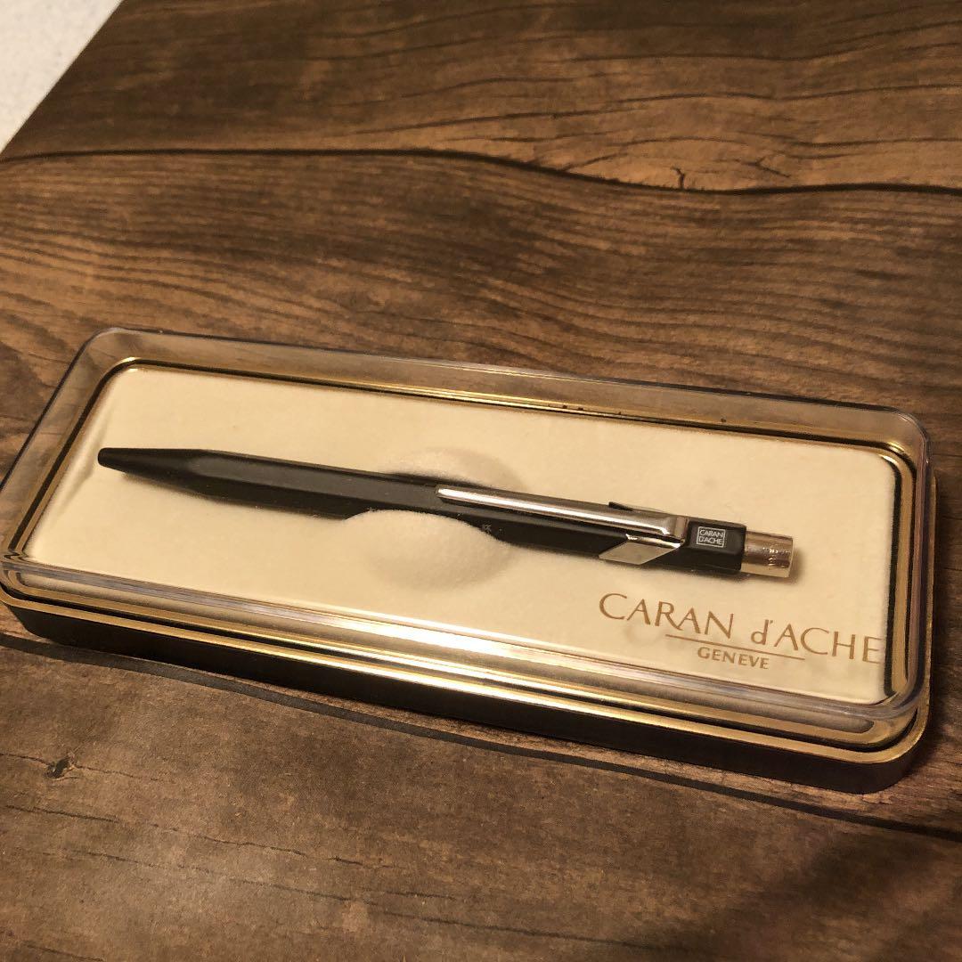 caran d'ache 本田宗一郎杯　1992年美品