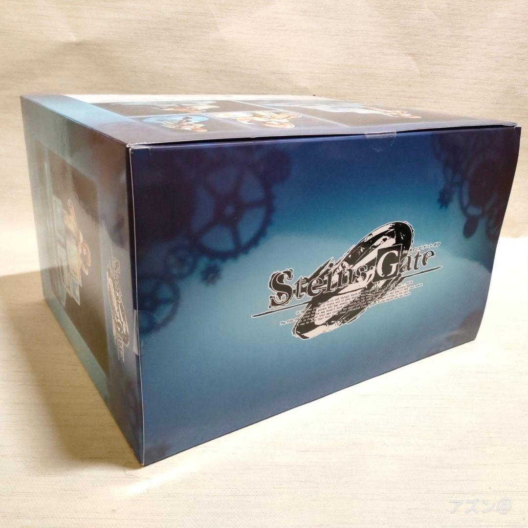 KDcolle STEINS GATE 0 牧瀬紅莉栖 LED発光ギミック付き