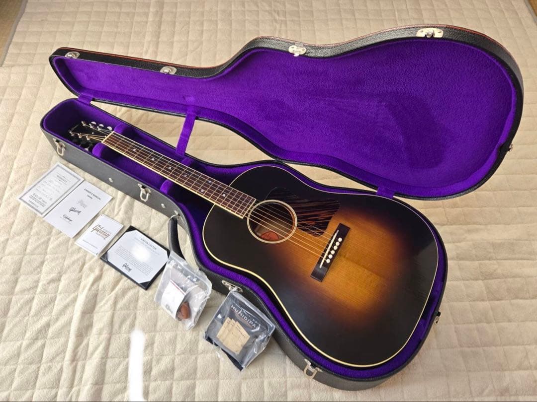 【新品未使用】Gibson Custom shop 2023年製