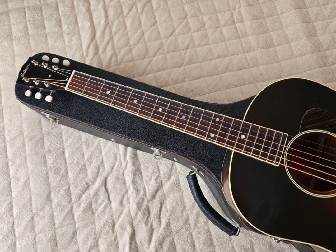 【新品未使用】Gibson Custom shop 2023年製