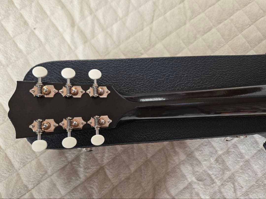 【新品未使用】Gibson Custom shop 2023年製