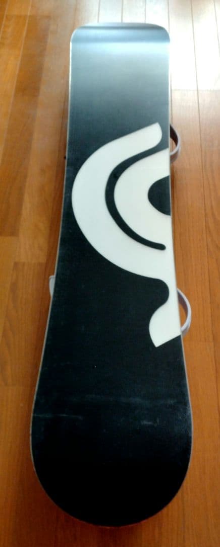 ◆CSB LIMITED スノーボード◆BURTONケース◆