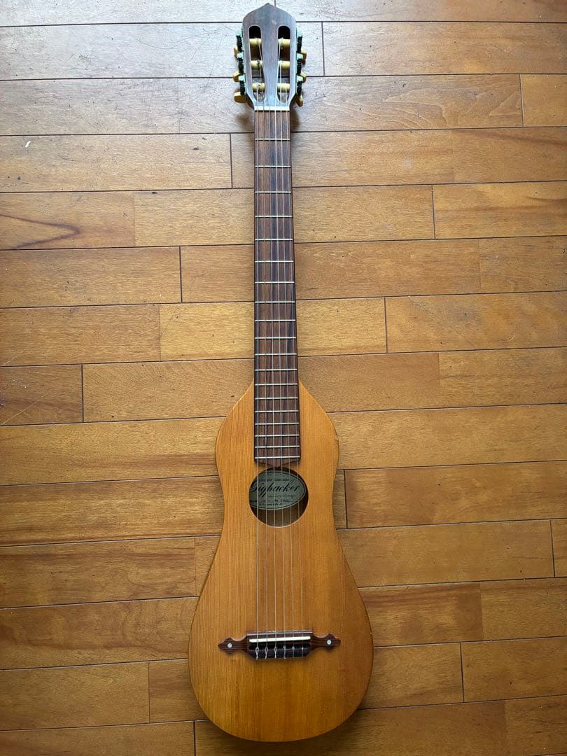 Gigpacker GPC-1アコースティックギター