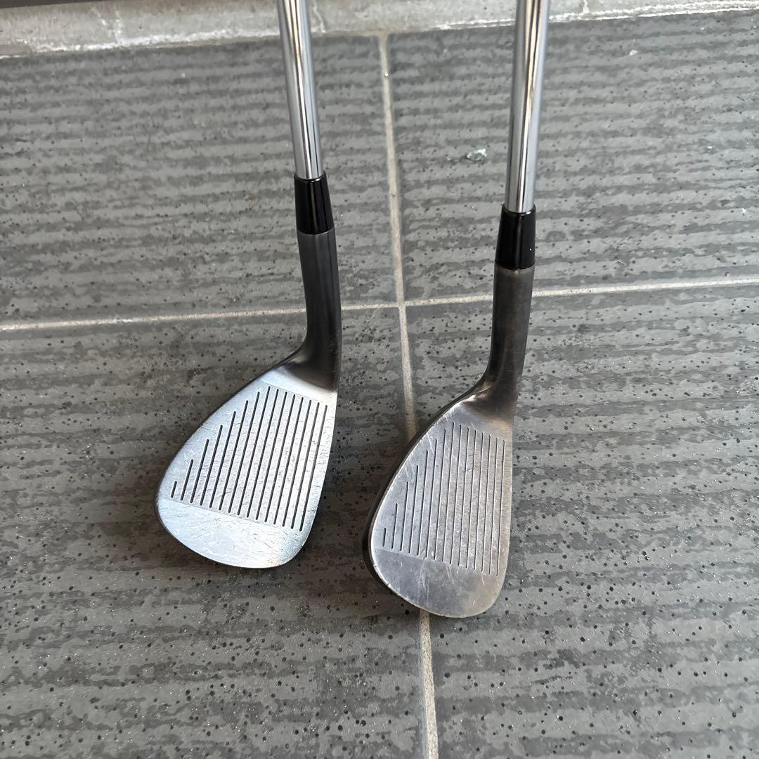 BALDO ウェッジセット 52° 58°