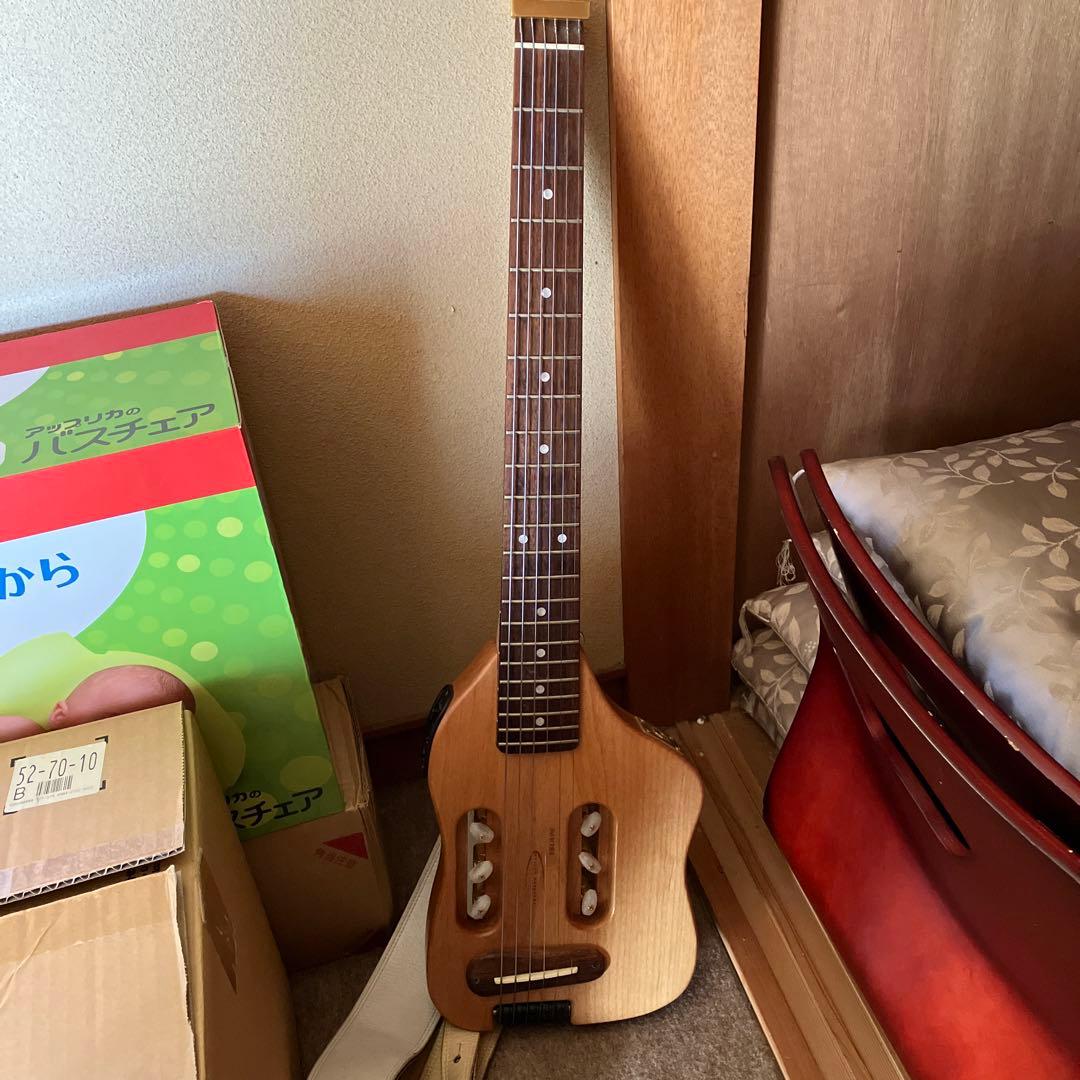 トラベラーギター