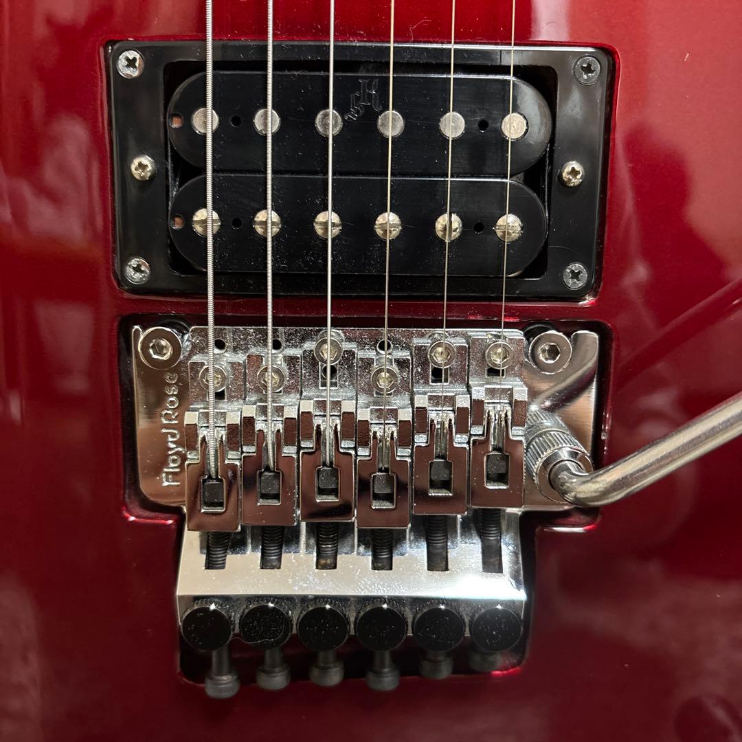 ギター killer fascist vice