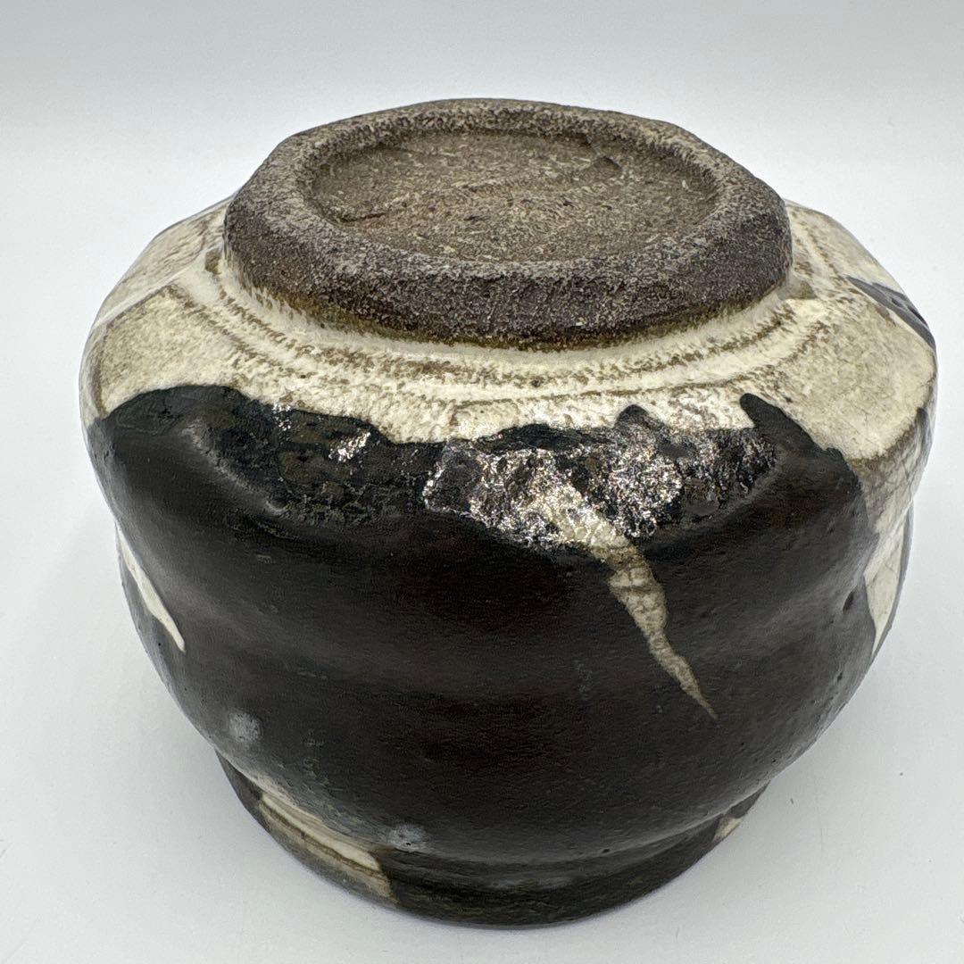 五代　真清水蔵六　茶盌