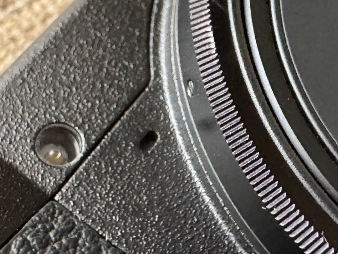 RICHO GR IIIx 完品　純正アクセサリー付き　3年メーカー保証有り