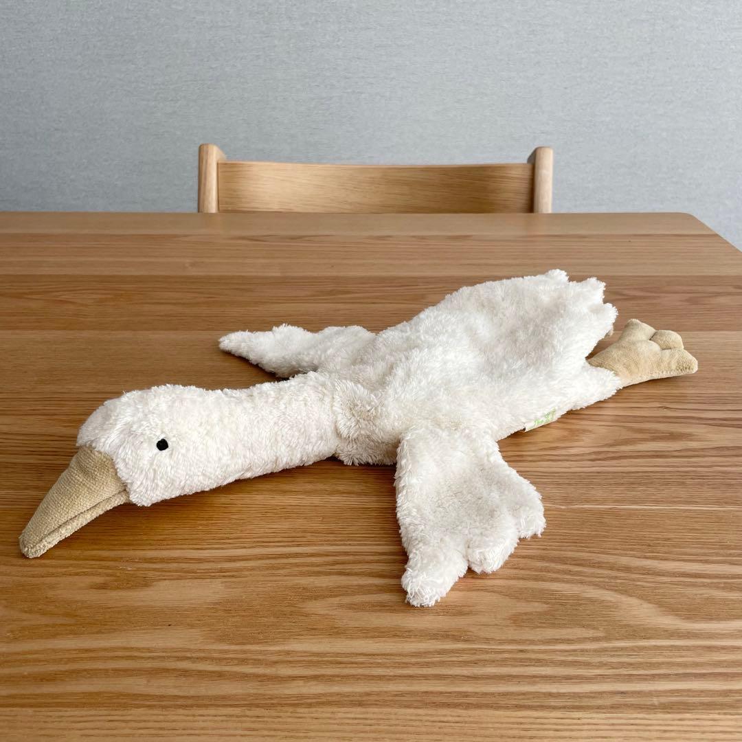 Senger Naturwelt センガーナチュウェルト ガチョウ S