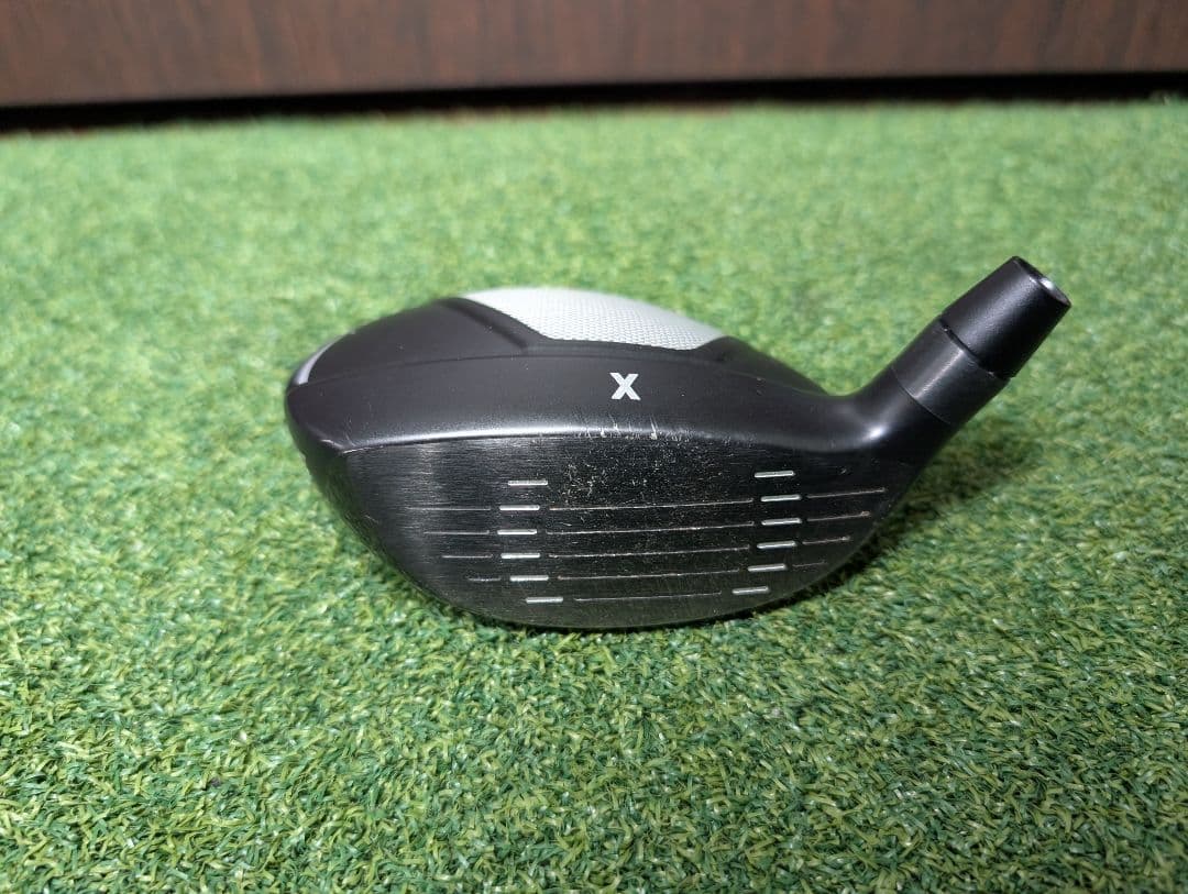 PXG gen4 3w フェアウェイウッド ヘッドのみ