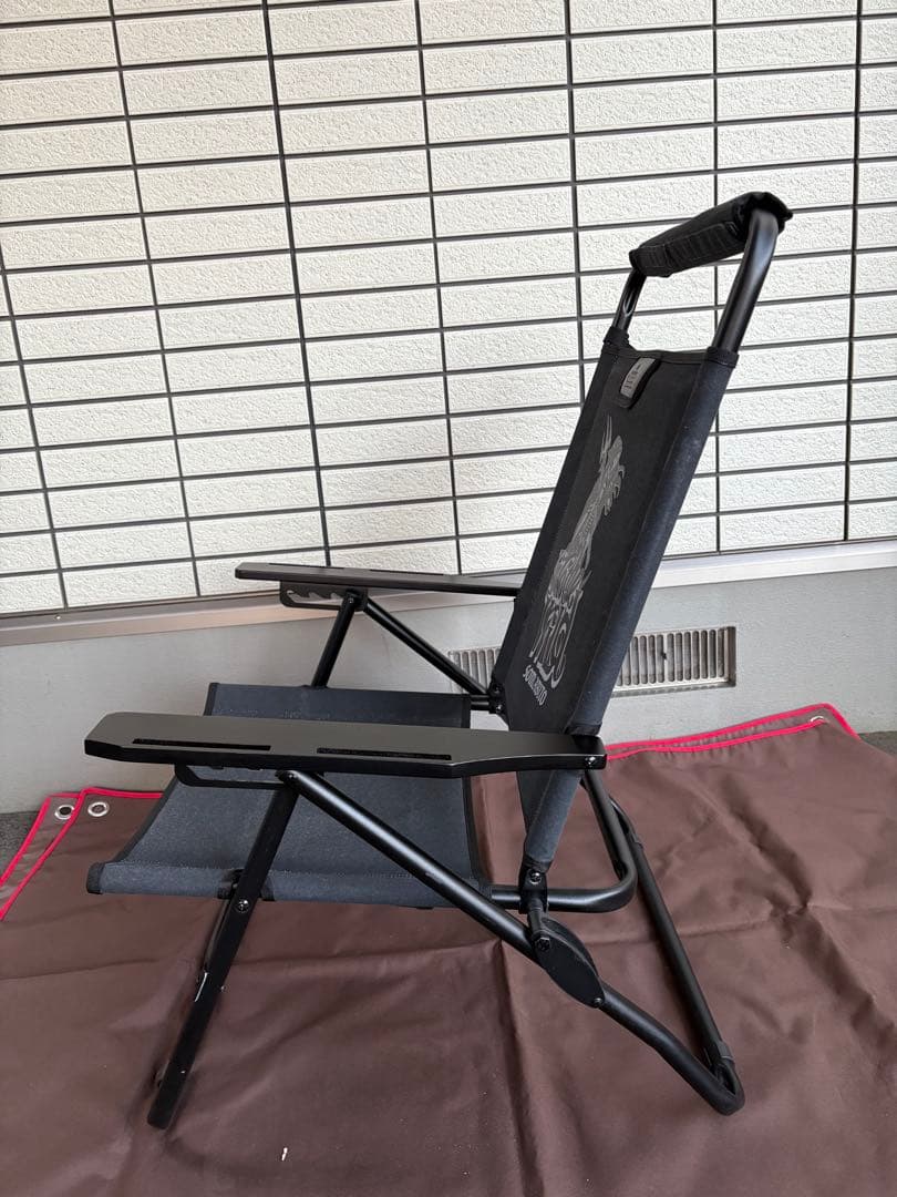 ②3点セット　ソマビト　ROVER CHAIR highback model