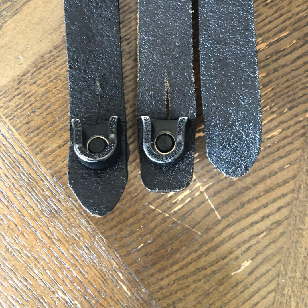 レッドモンキー　スラッシュモデル　ストラップ