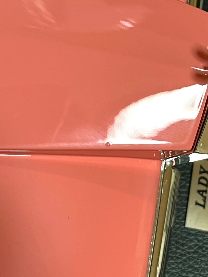 AMIE サンダーバード FAB1 ペネロープ号 1/18 ミニカー 模型