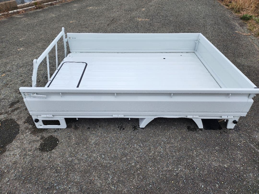 358　スズキ EBD-DA16T キャリー　引き取り限定