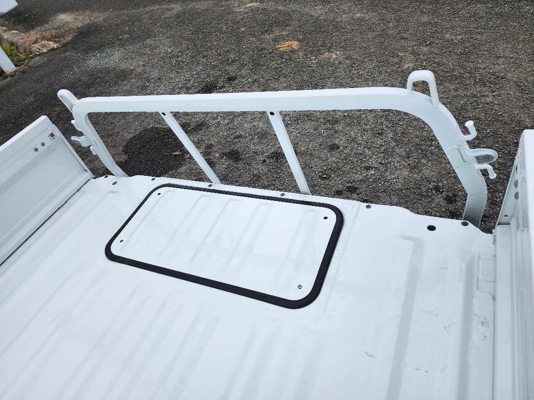 358　スズキ EBD-DA16T キャリー　引き取り限定