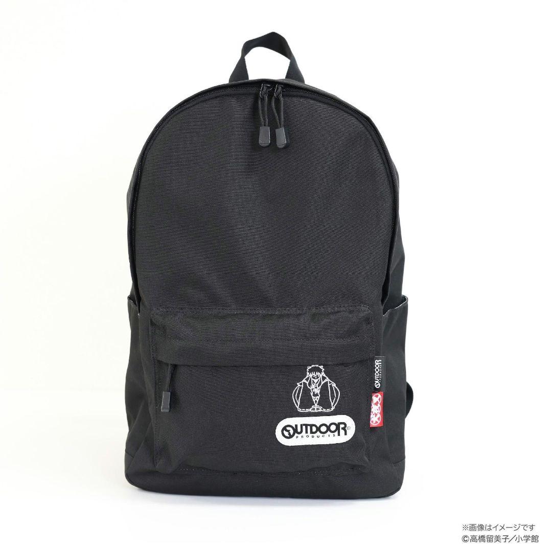 OUTDOOR 犬夜叉 リュック
