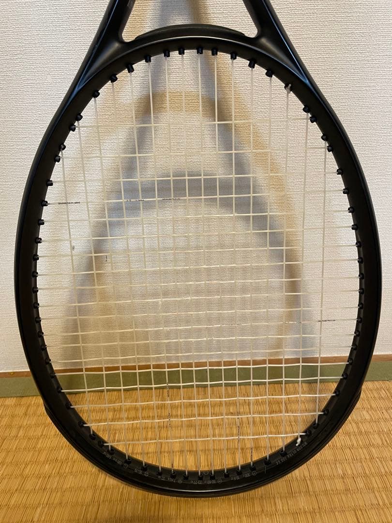ウィルソン　ウルトラ100 V4 ノワール
