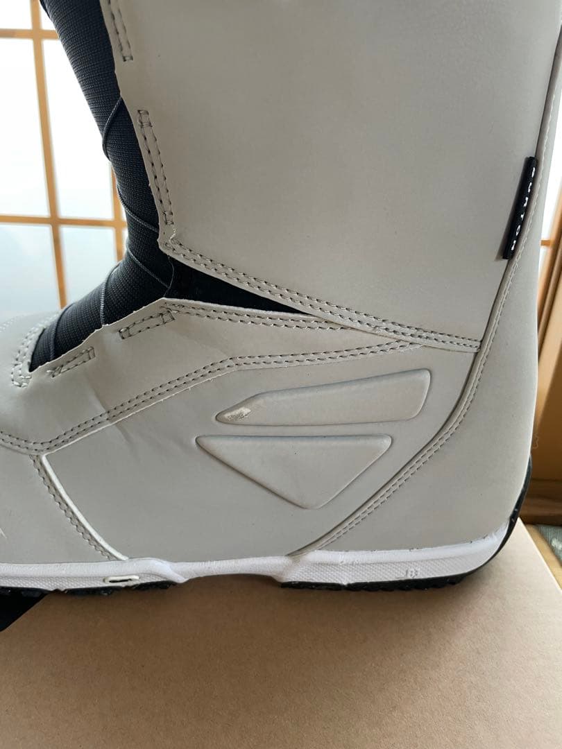 24-25 BURTON バートン RULER BOA WIDE 28cm