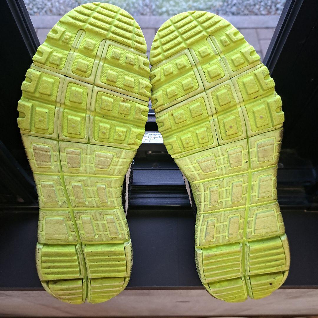 NIKE CHUKKA FSB スパイクシューズ