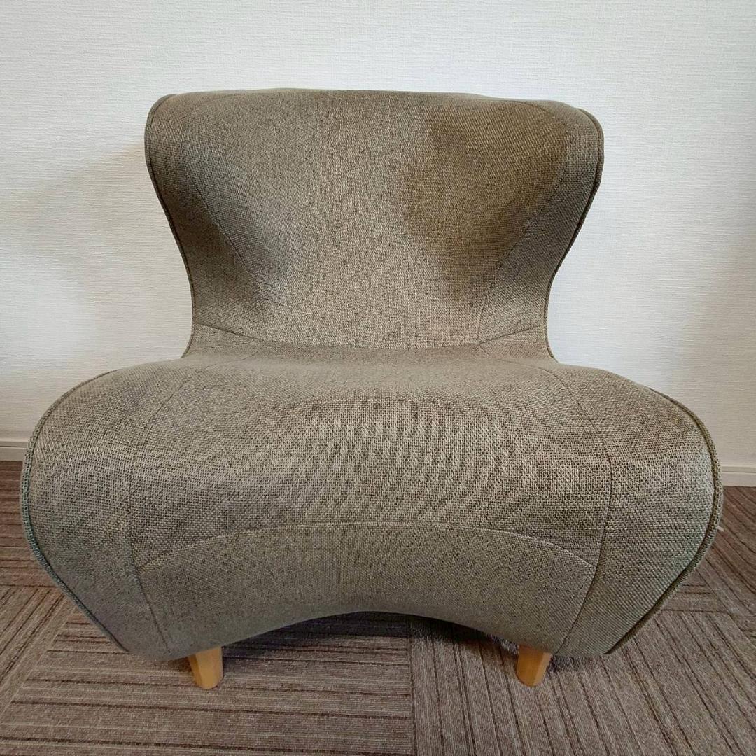 【送料無料】 MTG Style Chair DCスタイルチェアオリーブグリーン