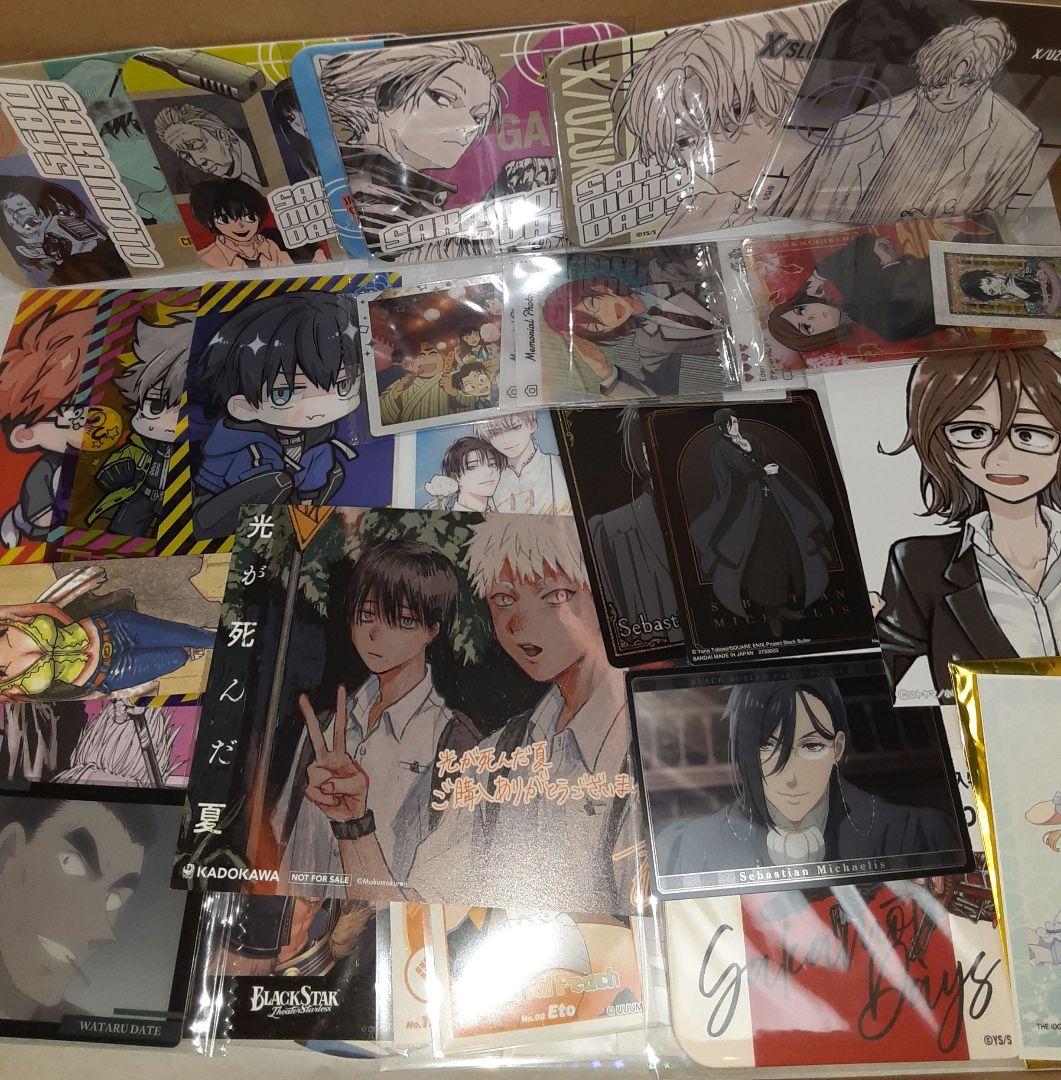 アニメグッズ 大量 まとめ売り 350点