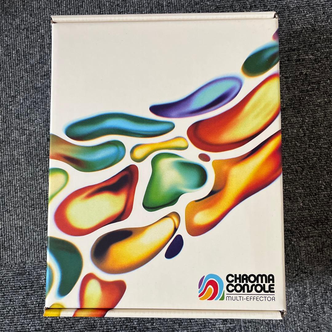 ギター Chroma Console HOLOGRAM ELECTRONICS