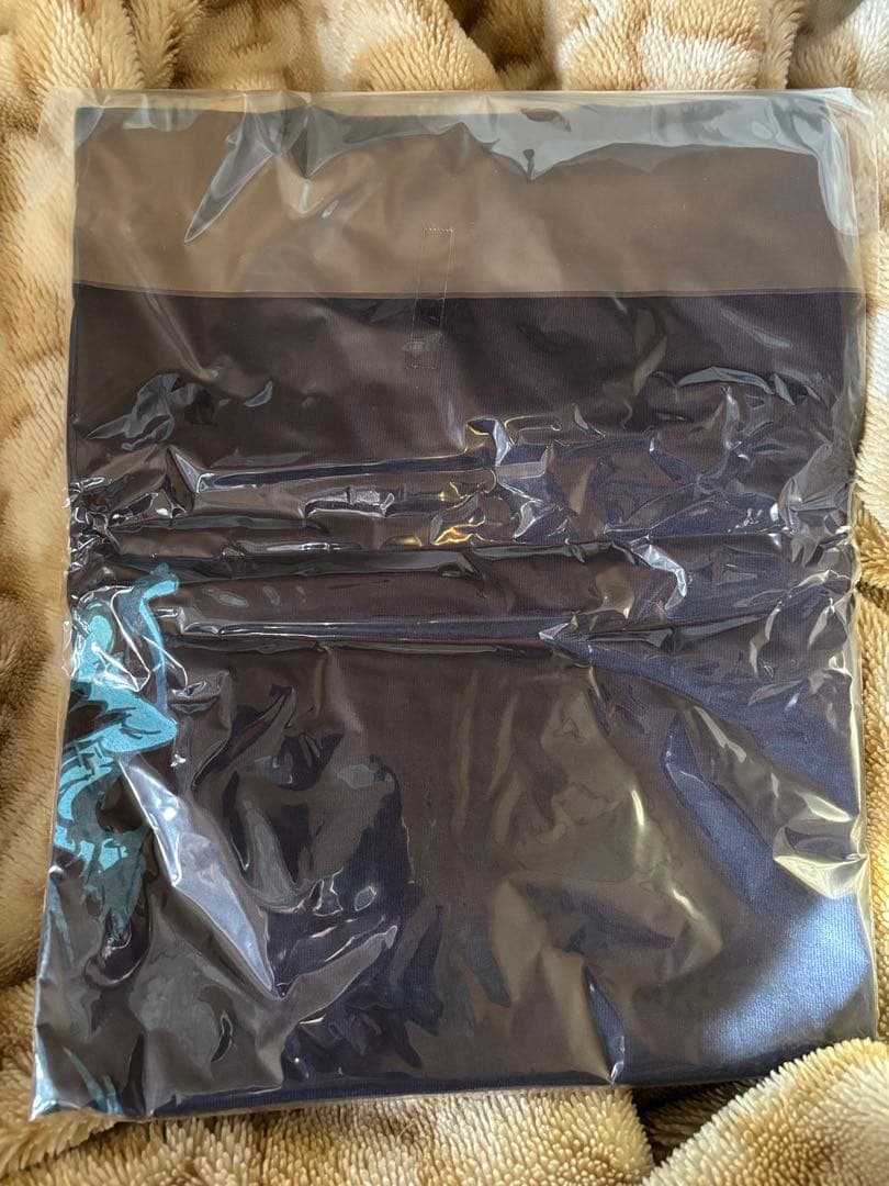 デ・ラ・ジェットセットラジオ DCダイレクト専売 初回限定版 購入特典Tシャツ