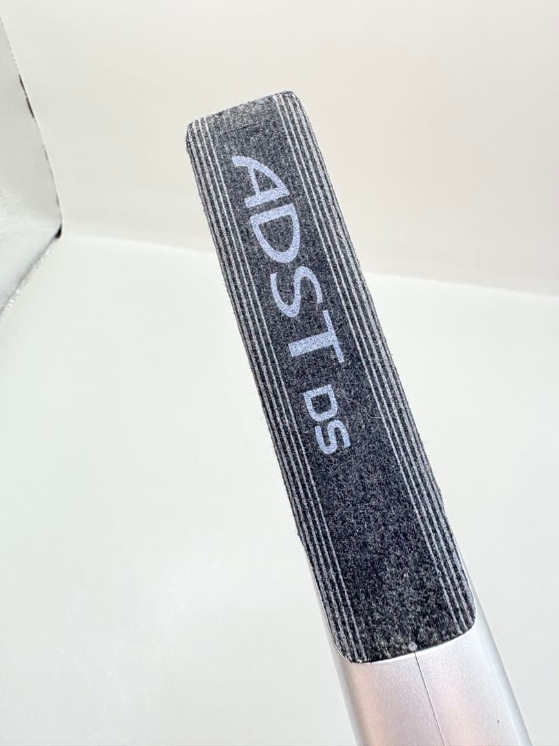 【正規品】ADST アドスト DS ストレートアイロン 233