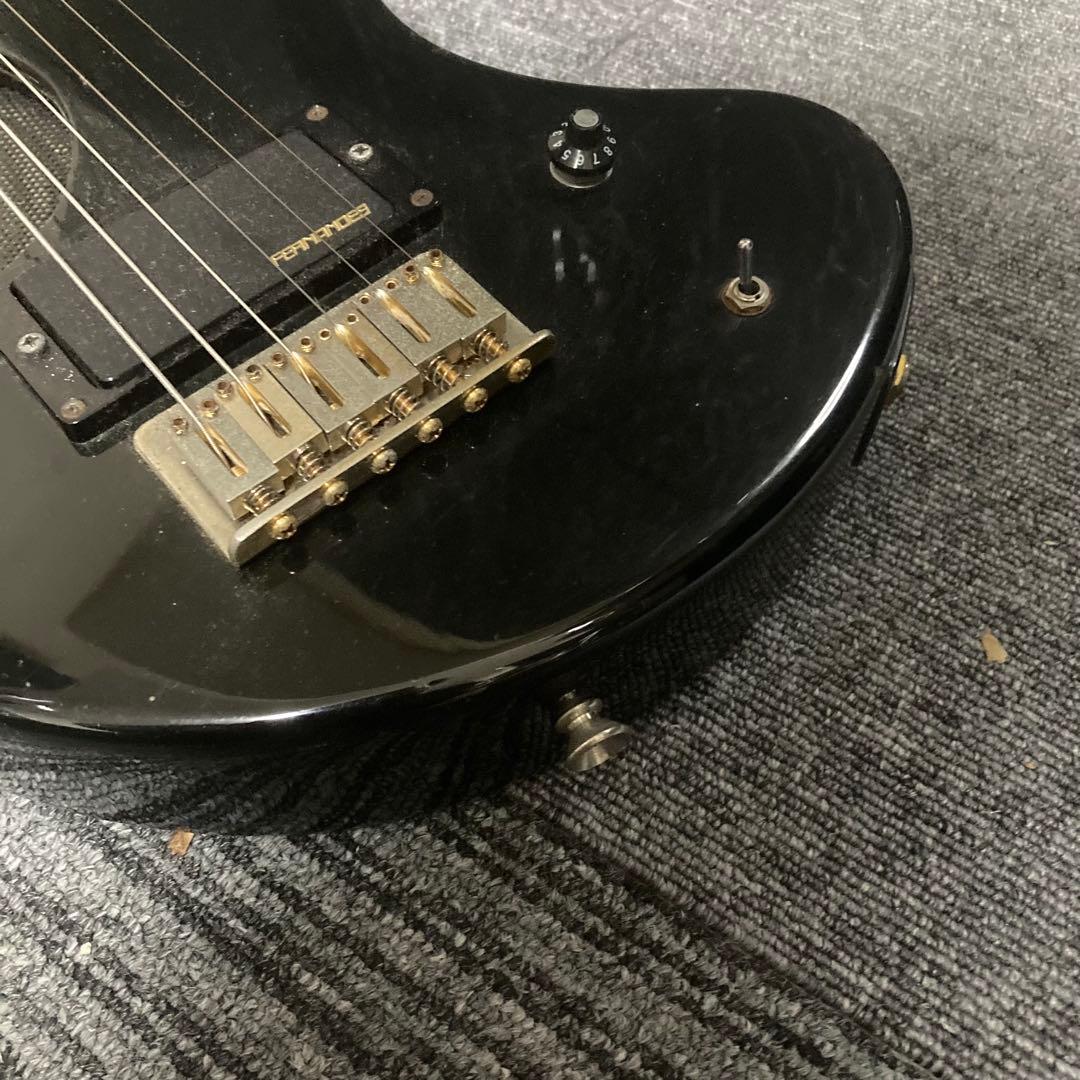 フェルナンデス　ZO-3