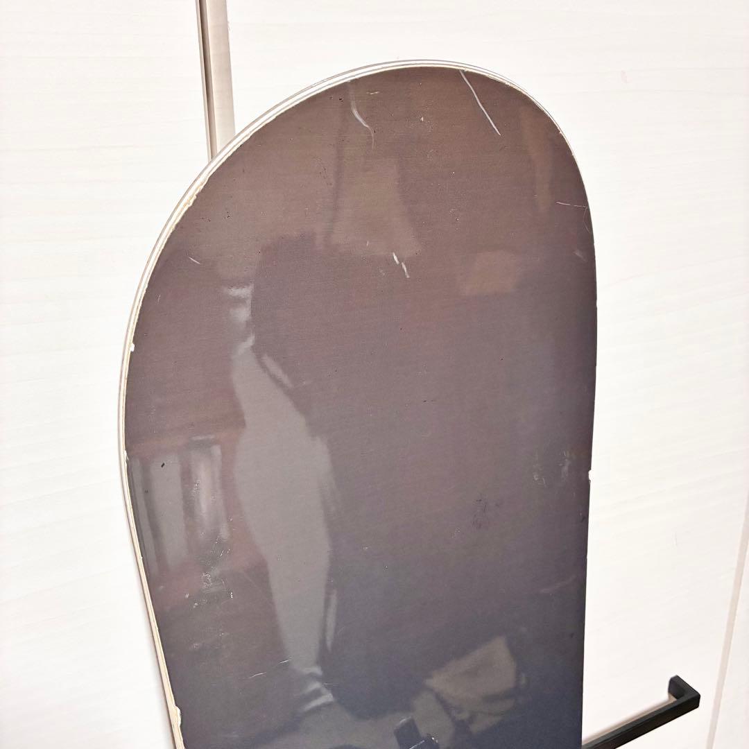 【150cm Mサイズ】BURTON clash × RIDE LX