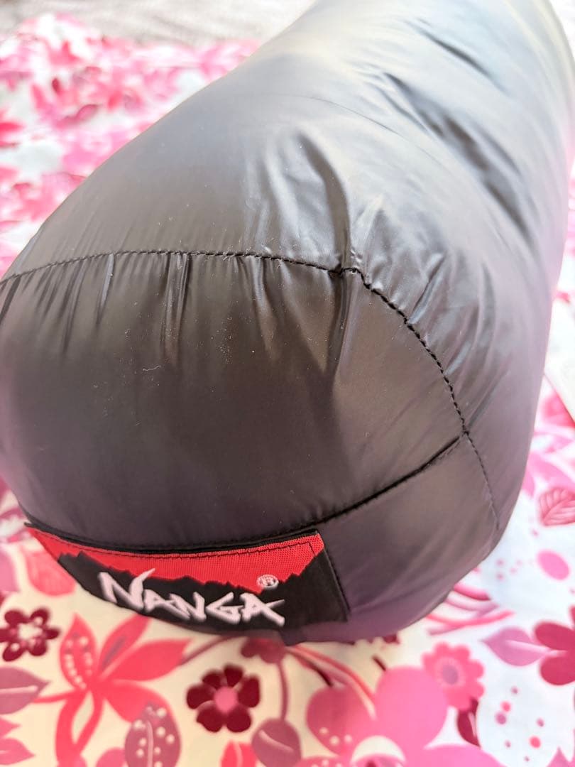 ◽️ NANGA別注ダウンブランケット